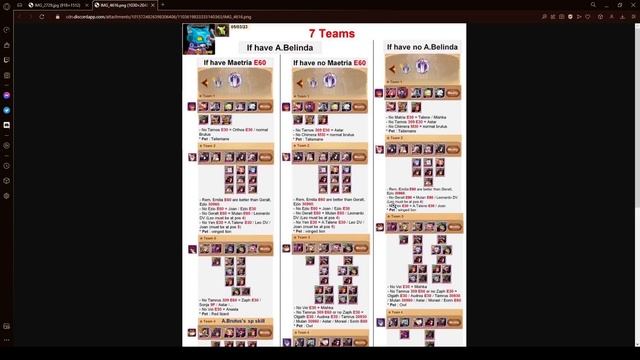 Treasure Scramble Forrest Guide 7 teams (lmao) F2P (ALMOST TOP 100!) смотреть онлайн