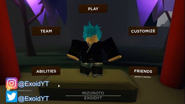 ALL *NEW* RO-SLAYER CODES! *FREE LEGENDARY SWORD* 2020 [Roblox] смотреть онлайн