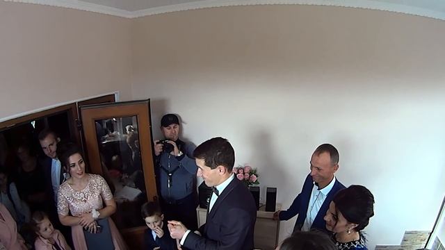 8# Свадьба Молдова Кагул Дом Невесты 2 смотреть онлайн