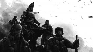 StringStorm - Krieg Original Song (Suno AI cover) Warhammer 40000 aggressive version