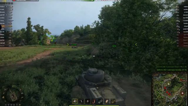 M3 lee обзор смотреть онлайн