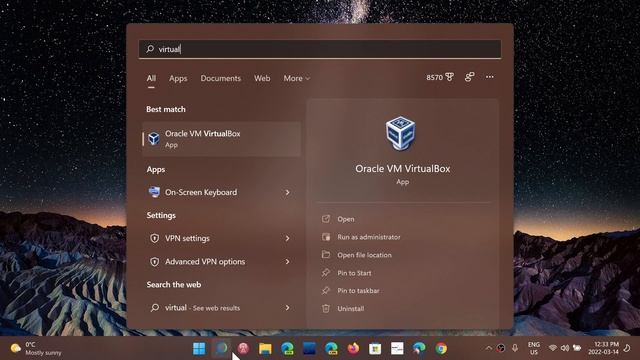 Windows 11 update block with Oracle virtual machine removed on last update смотреть онлайн