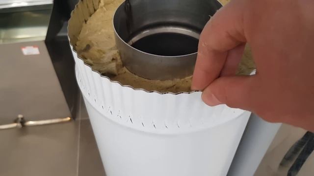 ☼ Дымоход: обзор,сравнение,тестирование.Честно.Спекрометром, штангелем, зажигалкой, глазами! смотреть онлайн