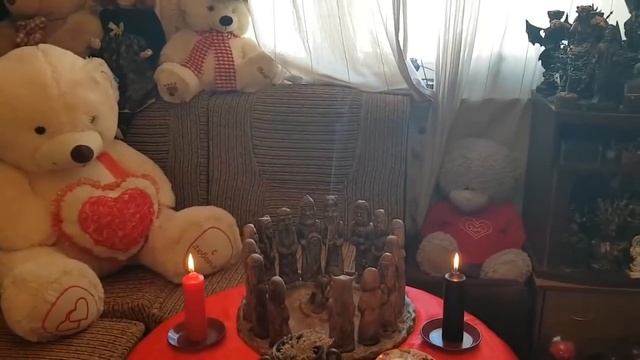 РИТУАЛ НА ИВАНА КУПАЛА...ДЛЯ ВСЕХ...ВЕДЬМИНА ИЗБА ▶️ ИНГА ХОСРОЕВА смотреть онлайн