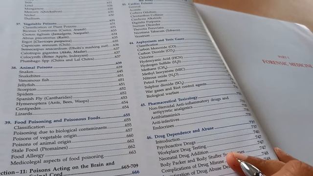 Forensic Science Medicine and Toxicology Anil Agarwal Textbook Book Recommended review смотреть онлайн