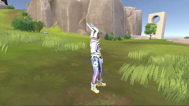 Zenith: The Last City | Cyber Ninja Armor Sets смотреть онлайн