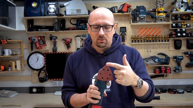 Wann benutze ich welchen Schleifer? Wer hat welche Vor- und Nachteile? Alles in einem Video! смотреть онлайн