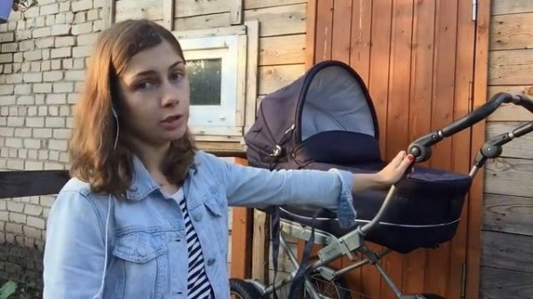 Inglesina Vittoria: НЕДОСТАТКИ и ДОСТОИНСТВА. Обзор