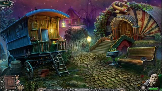 Weird Park 3: The Final Show Walkthrough | Part 5 смотреть онлайн