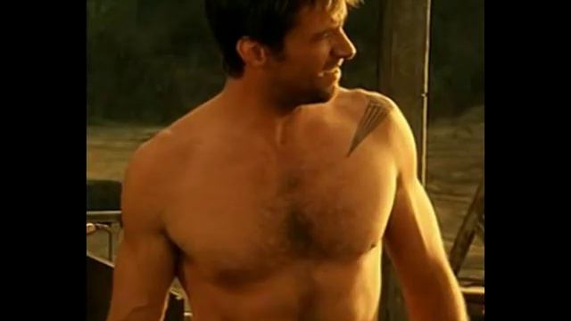 Hugh Jackman(хью джекман)-я люблю тебя до слез