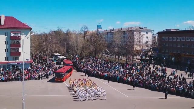 Значимые моменты города Нефтекамск в 2018 году