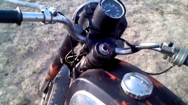 Ява 634 продаю