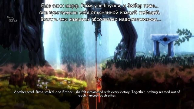 #3 | Degrees of Separation | Полное прохождение! смотреть онлайн