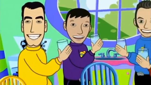 Gulp Gulp the wiggles смотреть онлайн