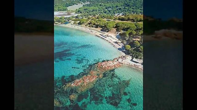 JEAN PIERRE POSIT Plage Rose DONNA MUSICA