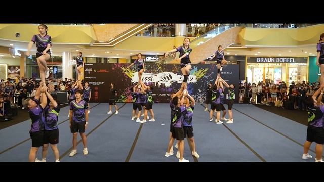 COL 2022 #46 PYTHON UNI UNIVERSITY COED LEVEL 4 смотреть онлайн