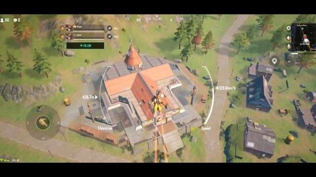 Top 10 Best BATTLE ROYALE Games for ANDROID 2022 | High Graphics смотреть онлайн