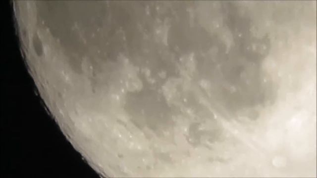 十五夜の月(Canon sx60hs) смотреть онлайн