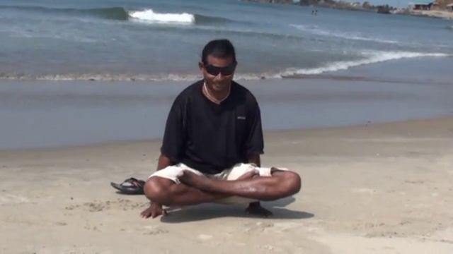 Arambol - My favourite -- Мой любимый Арамболь. Lovely and shocking смотреть онлайн