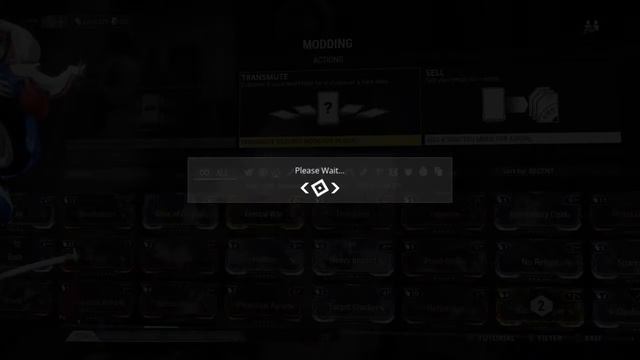 Warframe Mods Transmutation, is it worth it? смотреть онлайн