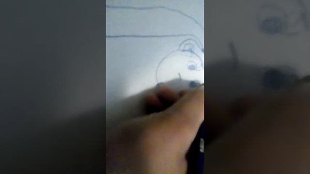 Рисуем девочку и мальчика смотреть онлайн