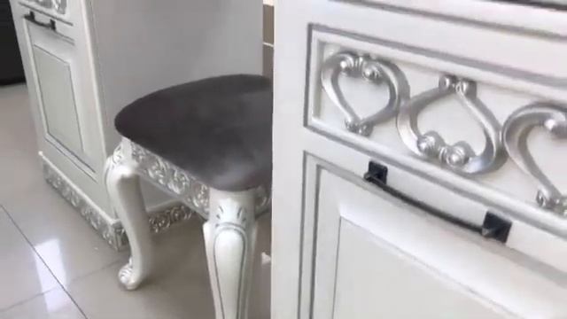 Белая спальня Мария смотреть онлайн