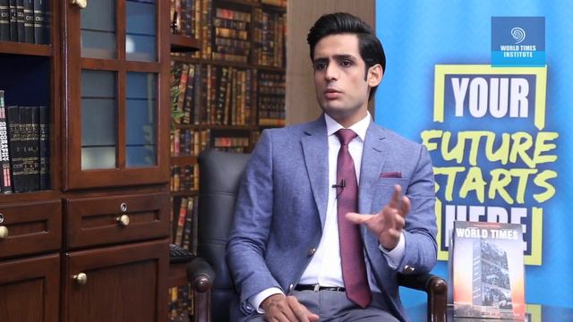 Muhammad Murtaza (3rd Position, PAS, CSS 2017)| SE 3,Ep 2| (Full Video) смотреть онлайн