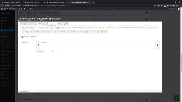 How to Crawl and Post Videos from WordPress, Automatically Step-by-Step Guide - WP Content Crawler смотреть онлайн
