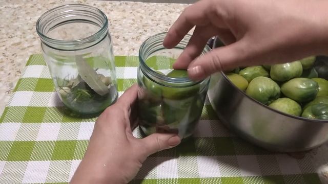 Рецепты зимних помидоров