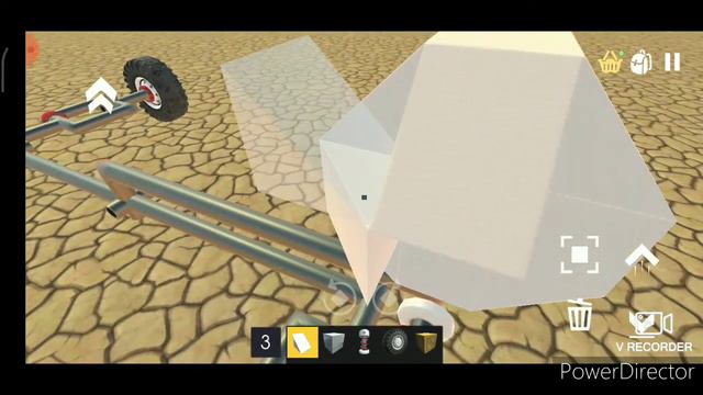 Подвеска в игре Evertech Sandbox смотреть онлайн