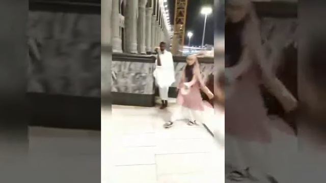 #бейиш  #эне таманын астында  #умма #жаннат #рай под #ногами #наших #матерей #мать #родители #хадж