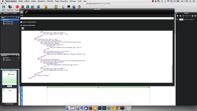 Tutoriel WebAcappella - installer plusieurs plugins смотреть онлайн