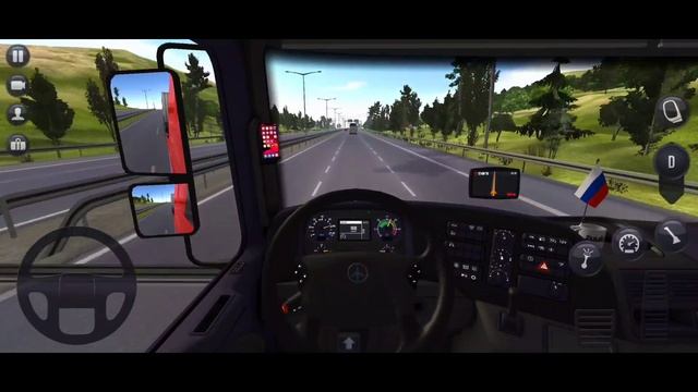 ОБНОВЛЕНИЕ В TRUCK SIMULATOR ULTIMATE!! АВТОМОЙКА И СНЕГ!! НОВЫЙ ГРУЗОВИК!! смотреть онлайн