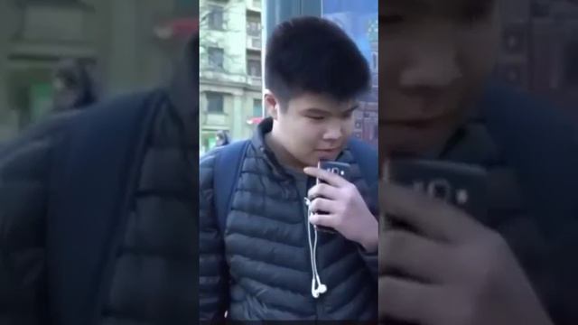 Чем отличаются времена СССР от нынешнего? А как вы ответили на эти вопросы?😥🤣😥🤣🤷♂️🤷♂️🤷♂️ смотреть онлайн