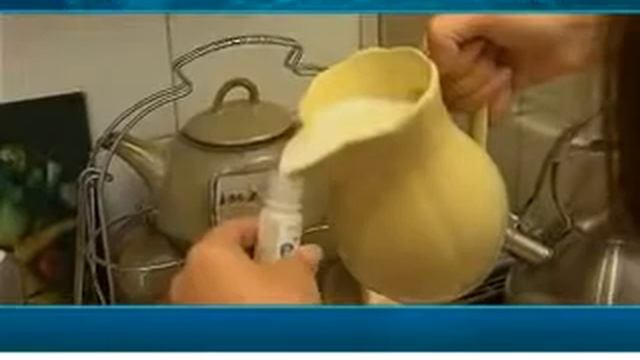 Йогурт VIVO смотреть онлайн