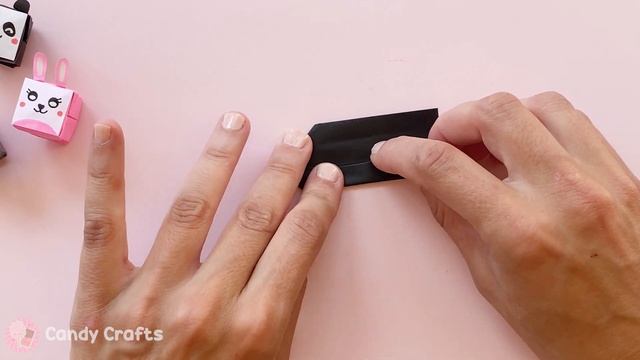 Origami Pop It ring, DIY fidget toys смотреть онлайн