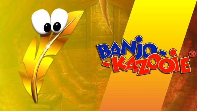 Wonderwing | Banjo-Kazooie смотреть онлайн
