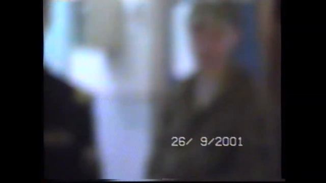 Д.М.Б.-01"Золотая осень"1999-2001 г.г. смотреть онлайн