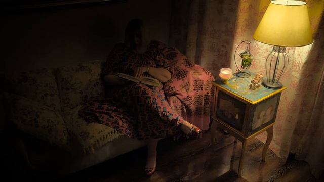 Сказочница Сказка на ночь 29 Агния Барто В театре. Мы с Тамарой. Любочка. Болтунья. смотреть онлайн