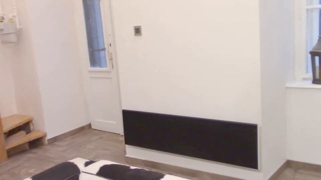 Budapest Real Estate Club: продается квартира в Будапеште 29 м2, 5й район Будапешта