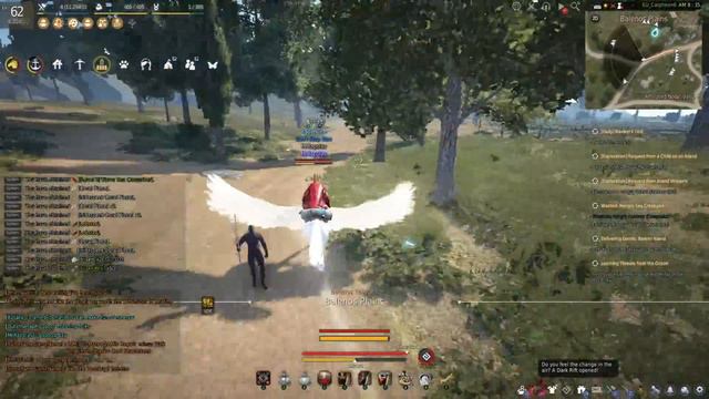 Oquilla Eye - Secret Chest event & Otter Merchant | Black Desert online смотреть онлайн