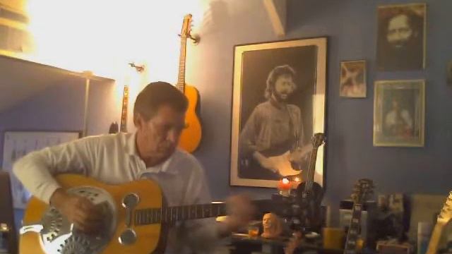 Walkin' Blues / Olivier смотреть онлайн