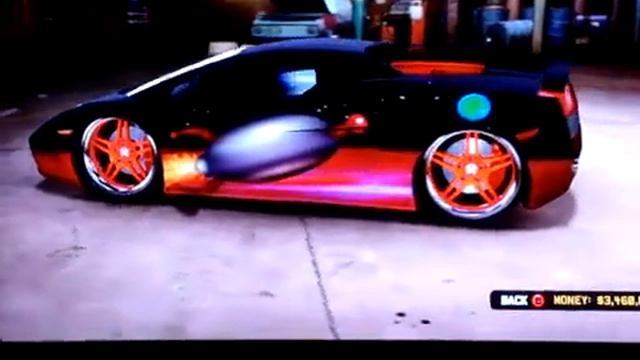 MARVIN THE MARTIAN LAMBO смотреть онлайн