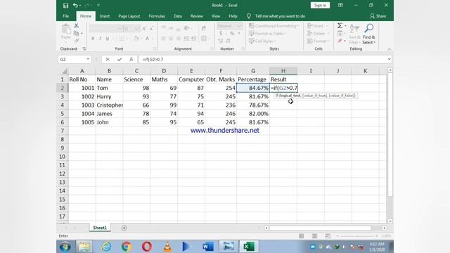 Easy Excel Vlookup For Beginners смотреть онлайн