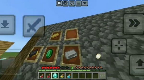 living legend texture pack for 1.20 (@pubixd)