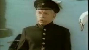 Реклама банка «Империал» - Александр II (кормить надо лучше, они и не улетят)