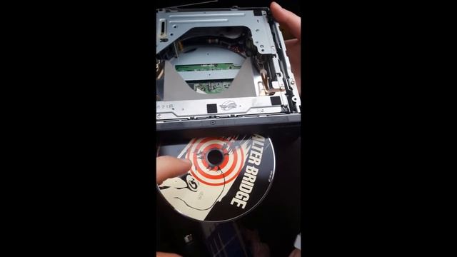 VW Passat 3BG - CD changer Problem (If you´re looking for a solution) смотреть онлайн