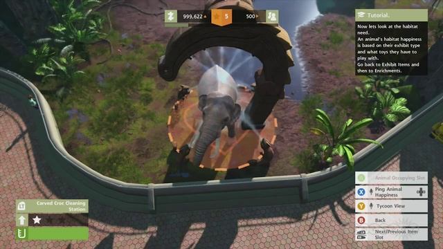 Zoo Tycoon - Review смотреть онлайн