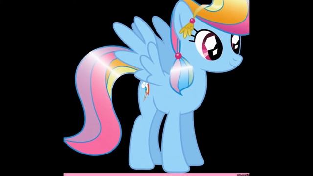 клип про радугу деш смотреть онлайн