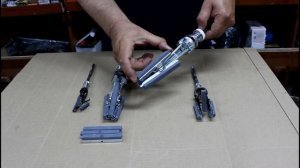 Обзор на приспособления для хонинговки цилиндров от интернет-магазина АвтоКлюч-63